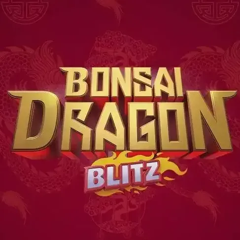 Bonsai Dragon Blitz slot cover