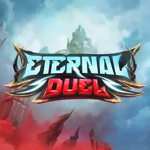 Eternalduel slot game