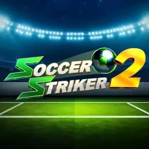 Soccer Striker 2 slot cover