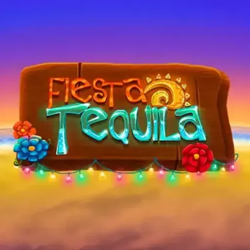 Tequila Fiesta slot cover