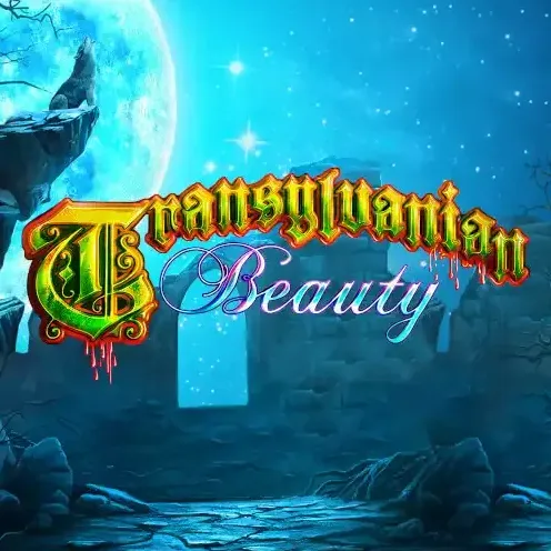 Transylvanian Beauty slot cover