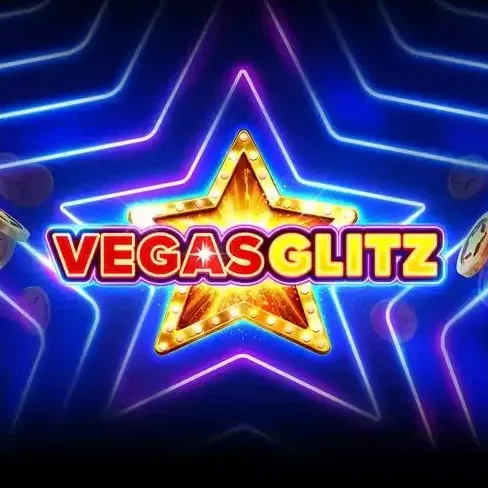 Vegas Glitz slot game